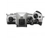 OM SYSTEM OM-5 Mark II Mirrorless Camera with 14-150mm f/4-5.6 II Lens